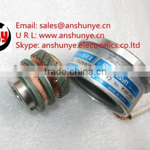 TAMAGAWA Rotary Encoder Resolver TS2640N241E172 ,Second Hand Looks Like "new" Tested Working thumbnail-1