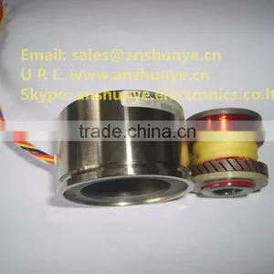 21BRCX-501-H42/20 API - HAROWE, INC. Rotary Encoder Resolver thumbnail-3