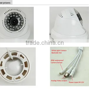 Colin Color Night Vision Dummy Cctv Cmos Cameras Vancouver Ireland thumbnail-3