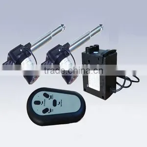 High Quality FYK011 1-3 Electric dc Motor Linear Actuators Control Box thumbnail-1