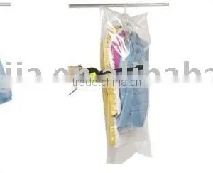 Good Materials of Hanging Vacuum Bag thumbnail-1