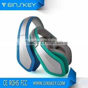 Fashion Headphone 2015 Hot Newest Style On-ear High Quality Headphone Noice Cancelling Heaphone thumbnail-1