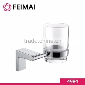 Hot Selling Item Tumbler Holder With Glass Toothbrush Tumbler Holder thumbnail-1