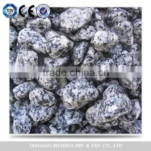 Wholesale Multi Colored Cobble Pebbles Stone For Sale thumbnail-3