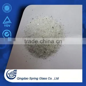 Crushed Glass Mirror For Construction Top Quality Product thumbnail-1