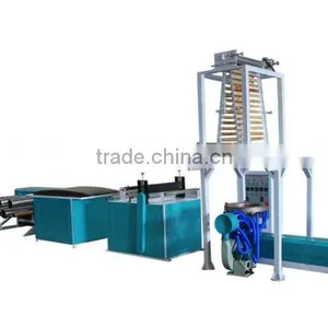 pp Film Blown Machine With Price thumbnail-1