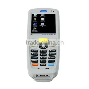 2015 Best Electronics Support All 1D Or 2D Barcode Handheld PDA thumbnail-2