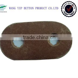 Fashion Used Matte-leather Stopper thumbnail-1