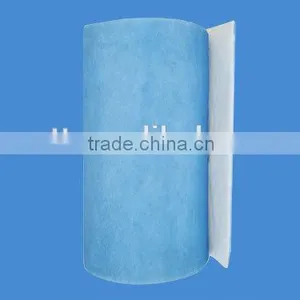 Polyester Primary Cotton Filter Auto Part thumbnail-4