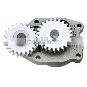 Car Truck Bus Auto Engine for CUMMINS 6BT Oil Pump 3926203 thumbnail-1