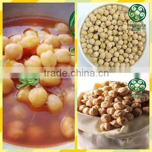 China Chickpeas of Good Quality (2013 Crop) Quality Choice thumbnail-6