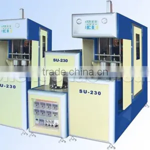 Stretch Blow Molding Machine thumbnail-1