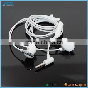 New Colorfull Customized Earphone Silicone Earbuds thumbnail-3