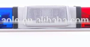 Wholesale Led Light Bar Used Lightbars Color Changing Light Bar thumbnail-2