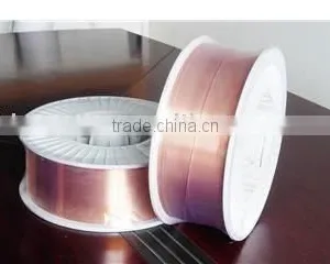 CO2 Welding Wire ER 70s-6 thumbnail-1