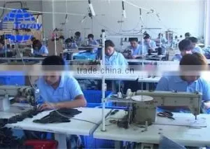 Zhejiang Toray Import & Export Co., Ltd. company overview - view 2 thumbnail