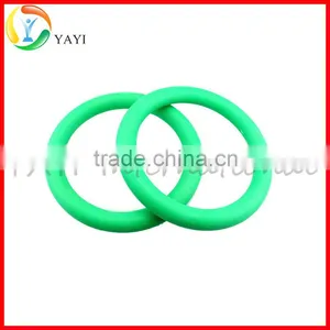 Full Body Strength and Crossfit Training ABS Gymnastic Rings Quality Choice thumbnail-2