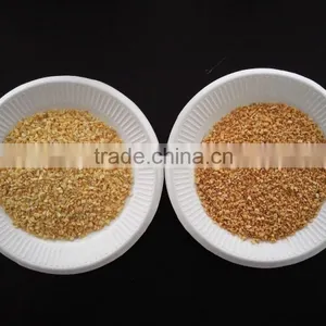 Garlic Seasoning /condiment8-16 Mesh /Garlic Granule/White Garlic/vegetarian Seasoning thumbnail-2