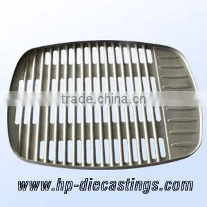 Aluminum Die Casting Fried Pan and Pot thumbnail-2