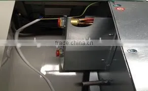 GRAD High Quality Ceiling Floor Fan Coil Unit thumbnail-4