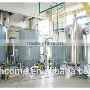 Low Price Automatic Oil Refinery Machine for Sale thumbnail-1
