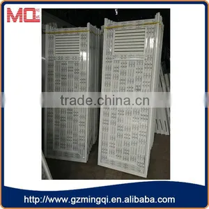 Plastic Pvc Bathroom Door Design Pvc Bathroom Door Price thumbnail-2