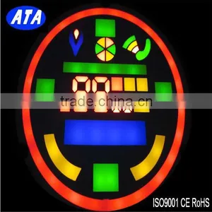 Custom7 Segments Led Display Screen for Home Appliance thumbnail-2