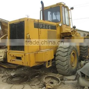 936E 936F 938G 938F 950F 950E 950G 950H 966H 966E 966G 966F 980C 980F 980G 980H 910 USED CATERPILLAR WHEEL LOADERS ON SALE thumbnail-2
