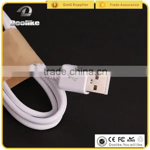 2016 Hot Selling Wholesale Price for Samsung s4 High Speed Charging USB Cable Micro USB Data Cable thumbnail-1