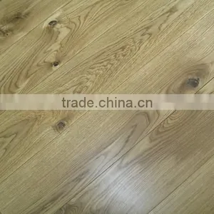 Rustic Solid Ukrain Oak Flooring thumbnail-1