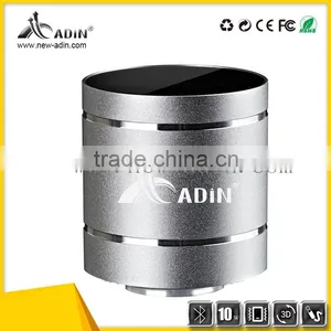 Top Sale Bluetooth Mini Speaker 10W Built in Rechargeable Lithium Battery thumbnail-1