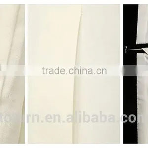 New Fashion Mens Slim Fitted Blazer Stylish White Blazer With One Buttton thumbnail-2