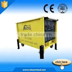 Industrial Impulse ARC Stud Welding Machine thumbnail-1