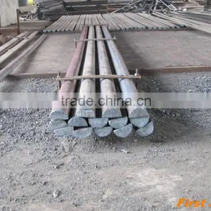 Manufactory Professional Service Half Round Bar Steel thumbnail-1
