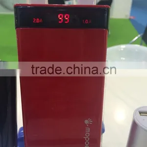 13600mah Portable Charger With Digital Display thumbnail-6