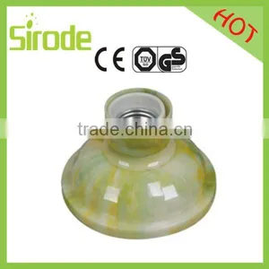 Porcelain Lamp Holder Lamp Socket thumbnail-1