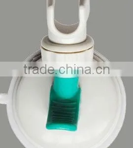 Shower Holder Suction Cup Wall Braket Shower Accessories thumbnail-1