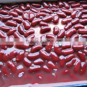 Canned British Red Kidney Beans,British Red, Kidney Bean thumbnail-1