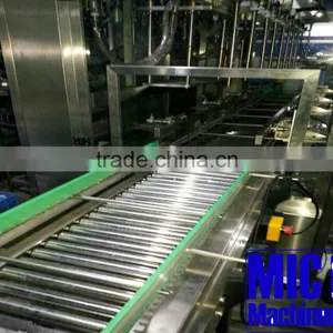 Micmachinery Hot Selling Oil Packing Machine Volumetric Filling Machine Automatic Engine Oil Filling Machine thumbnail-6