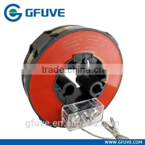 Resin 400/5 Single Phase Current Transformer thumbnail-1