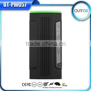 Car Jump Starters Power Bank 12000mAh thumbnail-5
