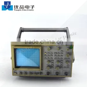 Iwatsu SS-7821 DC - 200MHz, 3 CH Oscilloscope thumbnail-1