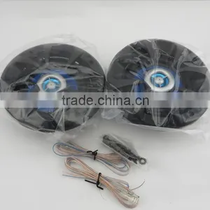 Hot Sale 2014 2 Way 4inch Coaxial Car Speakers thumbnail-5