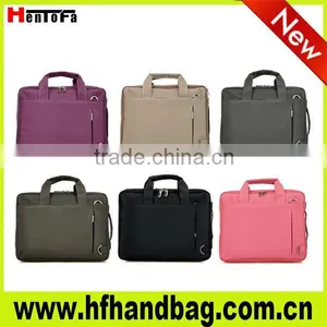2013 Elegant Business Laptop Bag, Laptop Bag With Shoulder Strap thumbnail-1