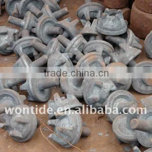 Forging Valve Body thumbnail-1