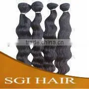 All Length Human Double Layers Hair Yaki Straight thumbnail-4
