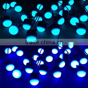 Digital Waterproof Smart DMX Pixel Rgb 5050 LED Module thumbnail-5