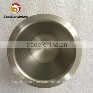 Pure Zirconium Crucible thumbnail-4