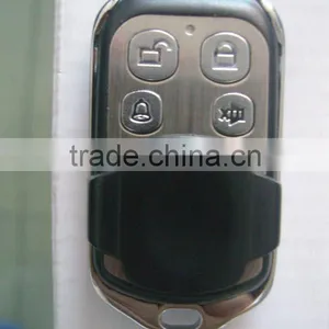 RF Remote Control for Garage Door thumbnail-1