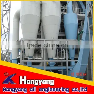 2015 Hot Sale High Efficiency Soybean Oil Extraction Equipment With CE thumbnail-1